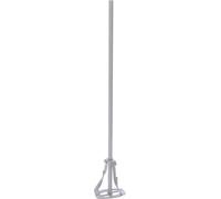 Bosch Professional Cesta Mezcladora Ligera (Cesta-Ø: 65 mm, Cantidad de mezcla: 1-10 kg, Accesorio mezcladoras)