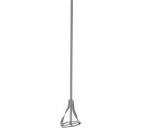 Bosch Professional Cesta Mezcladora Ligera (Cesta-Ø: 105 mm, Cantidad de mezcla: 15-25 kg, Accesorio mezcladoras)