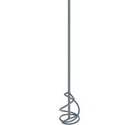 Bosch Professional Cesta Mezcladora Ligera (Cesta-Ø: 80 mm, Cantidad de mezcla: 1-10 kg, Accesorio mezcladoras)