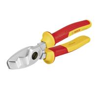 Bosch Professional cizallas para cable VDE, 200 mm