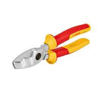 Bosch professional cizallas para cable vde, 200 mm
