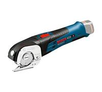 Bosch Professional Cortador universal de batería GUS 12V-300 (12 V, Iones de litio, Sin batería, Apto para: Materiales de hasta 11 mm de espesor) +...