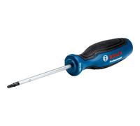 Bosch Professional - Destornillador Torx (punta T20 x 100 mm, acero S2)