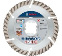 Bosch 2 608 615 165 accesorio para amoladora angular Corte del disco