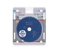 Bosch Professional Disco de sierra circular Expert for Aluminium (aluminio, 150 x 20 x 1,8 mm, 48 dientes, accesorio de sierra circular sin cable)