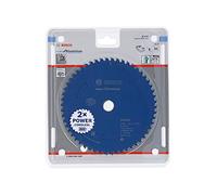 Bosch Professional Disco de sierra circular Expert for Aluminium (aluminio, 184 x 20 x 1,8 mm, 54 dientes, accesorio de sierra circular sin cable)