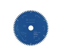 Bosch Professional Disco de sierra circular Expert for Aluminium (aluminio, 216 x 30 x 2 mm, 66 dientes, accesorio de sierra circular sin cable)