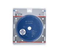Bosch Professional Disco de sierra circular Expert for Aluminium (aluminio, 250 x 30 x 2,4 mm, 78 dientes, accesorio de sierra circular sin cable)