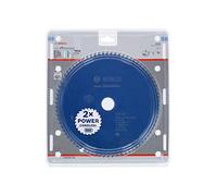 Bosch Professional Disco de sierra circular Expert for Aluminium (aluminio, 254 x 30 x 2,4 mm, 78 dientes, accesorio de sierra circular sin cable)