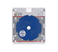 Bosch Professional Disco de sierra circular Expert for Fibre Cement (fibrocemento, 216 x 30 x 2 mm, 6 dientes, accesorio de sierra circular sin cable)