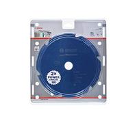 Bosch Professional Disco de sierra circular Expert for Fibre Cement (fibrocemento, 250 x 30 x 2,2 mm, 6 dientes, accesorio de sierra circular sin cable)