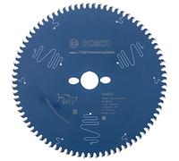 Bosch Professional Disco de sierra circular Expert for High Pressure Laminate para laminado de alta presión, 260 x 30 x 2.8 mm, accesorio de sierra circular
