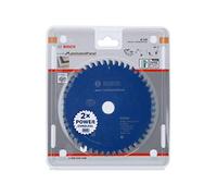 BOSCH Hoja de sierra para sierras inalámbricas; Experto para Panel Laminado 160x20x1,8/1,2x48T 2608644548
