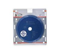 Bosch Professional Disco de sierra circular Expert for Laminated Panel (aglomerado, 254 x 30 x 2,6 mm, 78 dientes, accesorio de sierra circular sin cable)