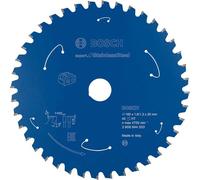 Bosch Professional Disco de sierra circular Expert for Stainless Steel (acero fino, 160 x 20 x 1,6 mm, 40 dientes, accesorio de sierra circular sin cable)