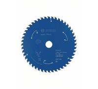 Bosch Professional Disco de sierra circular Expert for Wood 165 x 20 x 1,5 mm 48 dientes accesorio