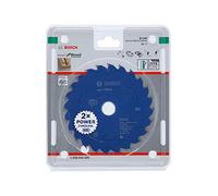 Bosch Professional Disco de sierra circular Expert for Wood (madera, 140 x 20 x 1,8 mm, 24 dientes, accesorio de sierra circular sin cable)