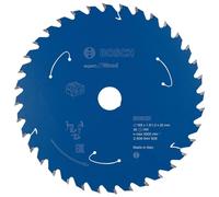 Bosch Disco de sierra circular Expert for Wood 165x20x1,5 mm 36 dientes accesorio sin cable