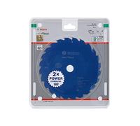 Bosch Professional Disco de sierra circular Expert for Wood (madera, 184 x 20 x 1,6 mm, 24 dientes, accesorio de sierra circular sin cable)