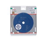 Bosch Professional Disco de sierra circular Expert for Wood (madera, 184 x 20 x 1,6 mm, 48 dientes, accesorio de sierra circular sin cable)