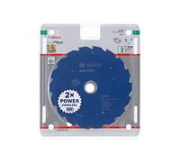 Bosch Professional Disco de sierra circular Expert for Wood (madera, 190 x 30 x 1,5 mm, 18 dientes, accesorio de sierra circular sin cable)