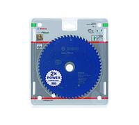 Bosch Professional Disco de sierra circular Expert for Wood (madera, 190 x 30 x 1,5 mm, 60 dientes, accesorio de sierra circular sin cable)