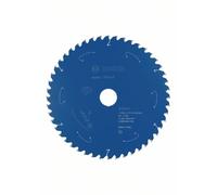 Bosch Professional Disco de sierra circular Expert for Wood 216 x 30 x 1,7 mm 48 dientes sin cable