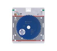 Bosch Professional Disco de sierra circular Expert for Wood (madera, 216 x 30 x 1,7 mm, 48 dientes, accesorio de sierra circular sin cable)