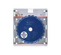 Bosch Professional Disco de sierra circular Expert for Wood (madera, 250 x 30 x 2,1 mm, 24 dientes, accesorio de sierra circular sin cable)