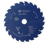 Hoja De Sierra Circular Bosch Expert Para Madera, 250 X 2,1/1,6 X 30, 48 Dientes