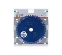 Bosch Professional Disco de sierra circular Expert for Wood (madera, 254 x 30 x 2,1 mm, 40 dientes, accesorio de sierra circular sin cable)