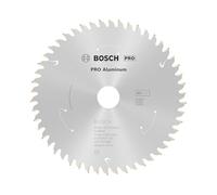 Bosch Professional Disco de sierra circular Standard for Aluminium (aluminio, 140 x 20 x 1,6 mm, 50 dientes, accesorio de sierra circular sin cables)