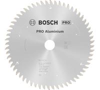 Bosch Professional Disco de sierra circular Standard for Aluminium (aluminio, 173 x 20 x 1,8 mm, 60 dientes, accesorio de sierra circular sin cables)