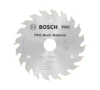 Bosch ‎2608837752 hoja de sierra circular 8,5 cm 1 pieza(s)