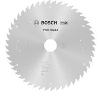 Bosch Professional Disco de sierra circular Standard for Wood (madera, 216 x 30 x 1,7 mm, 48 dientes, accesorio de sierra circular sin cable)