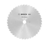 Bosch Professional Disco de sierra circular Standard for Wood (madera, 305 x 30 x 2,2 mm, 40 dientes, accesorio de sierra circular sin cable)