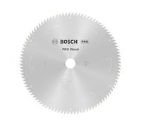 Bosch Professional Disco de sierra circular Standard for Wood (madera, 305 x 30 x 2,2 mm, 60 dientes, accesorio de sierra circular sin cable)