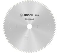 Bosch Professional Disco de sierra circular Standard for Wood (madera, 305 x 30 x 2,2 mm, 60 dientes, accesorio de sierra circular sin cable)