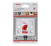 Bosch Professional Endurance for Heavy Duty Sierra de corona de carburo (Ø 83 mm, accesorios para taladro)