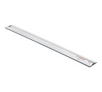 Bosch Professional FSN 1600 - Carril guía para sierra circular (longitud 1.600 mm)