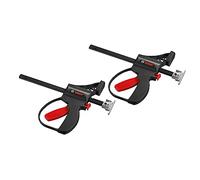 Bosch Professional FSN KZW - Mordazas para carriles guía FSN