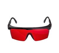Bosch Laser viewing glasses (red) Professional