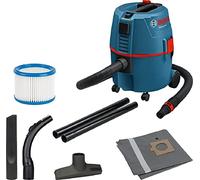 Bosch GAS 20 L SFC Professional Aspirador para Húmedo/Seco 1200W