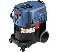 Bosch GAS 35 L AFC Professional Negro, Azul 1200 W