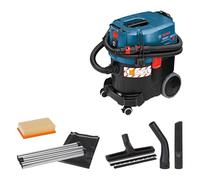 Bosch GAS 35 L SFC+ Professional Negro, Azul 1200 W