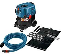 Bosch GAS 35 M AFC Professional Negro, Azul 35 L 1380 W