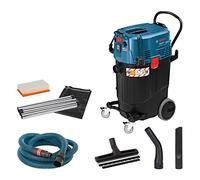 Bosch 0 601 9C3 300 aspiradora 55 L Aspiradora de tambor Seca y húmeda 1380 W Sin bolsa
