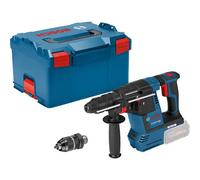 Bosch GBH 18V-26F PROFESSIONAL 980 RPM SDS Plus