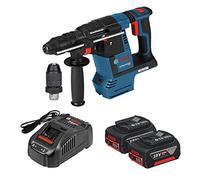 Bosch GBH 18V-26 F 425 W 890 RPM