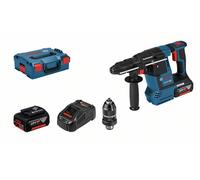Bosch Professional GBH 18V-26 F Martillo Perforador SDS plus 2x5.0Ah 18V